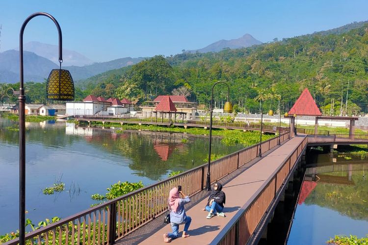 Rawa Pening