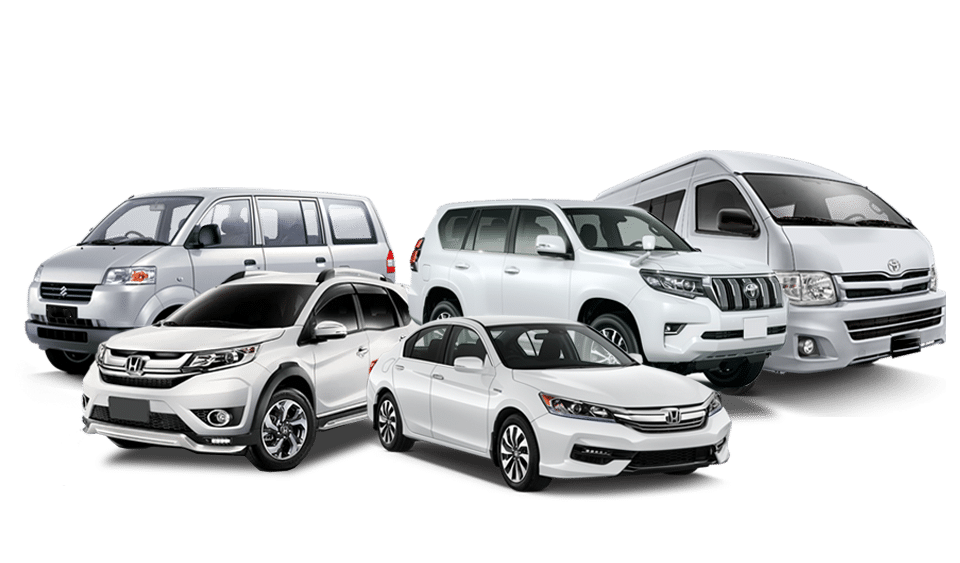 Rental Mobil Semarang